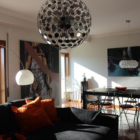 Apartamento Montes E Vales No Centro Vila Real Camera foto