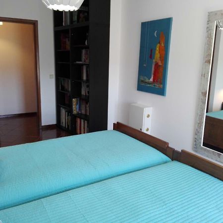 Apartamento Montes E Vales No Centro Vila Real Esterno foto