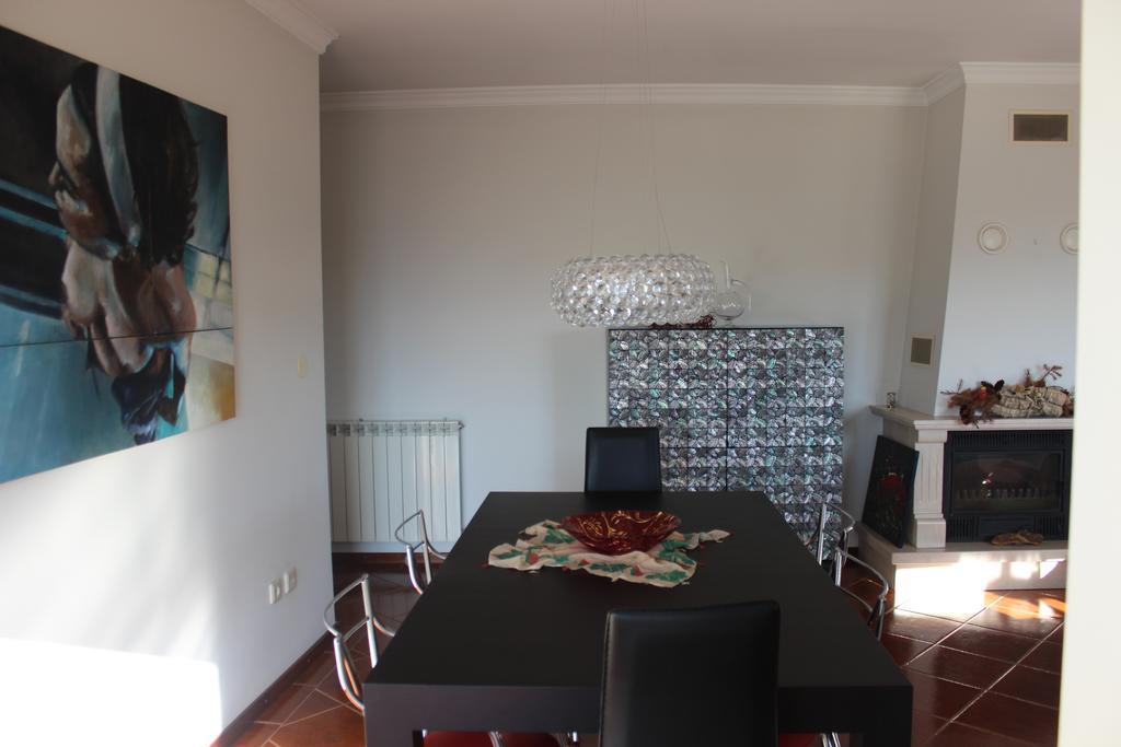 Apartamento Montes E Vales No Centro Vila Real Camera foto