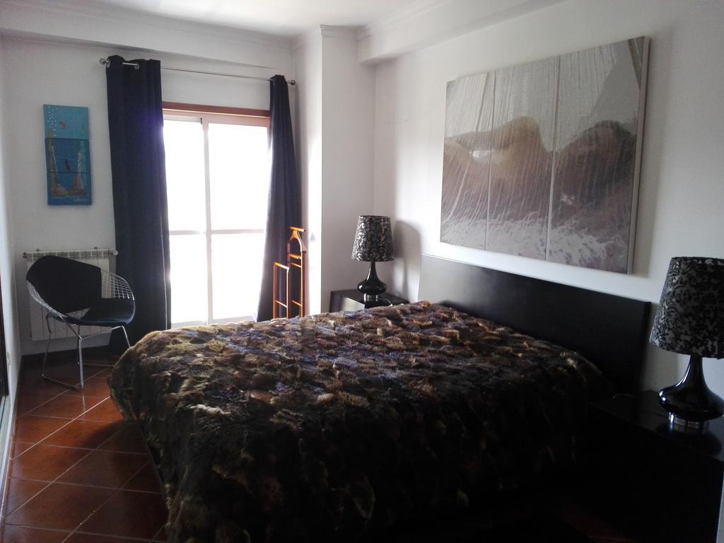 Apartamento Montes E Vales No Centro Vila Real Esterno foto