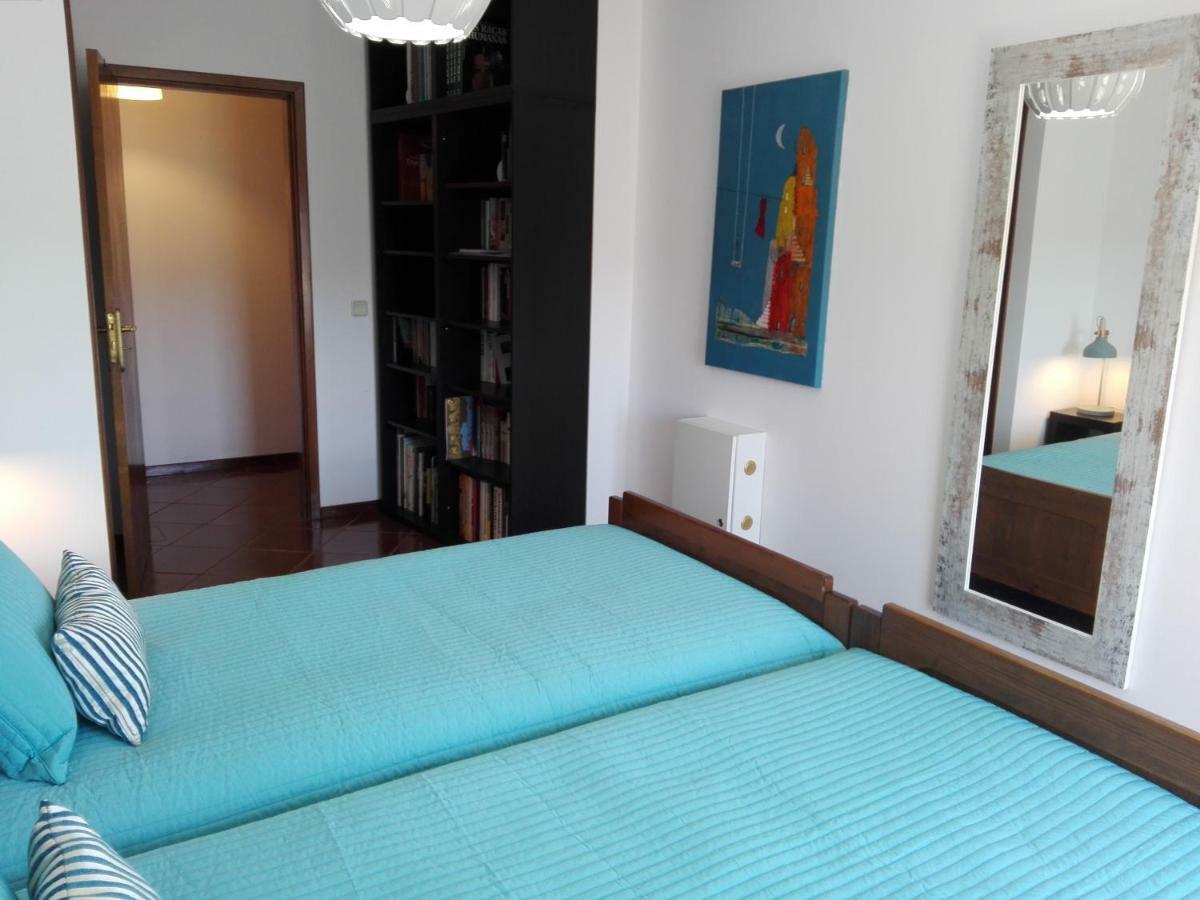 Apartamento Montes E Vales No Centro Vila Real Esterno foto